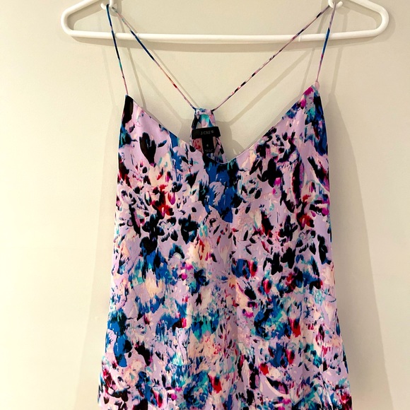 J. Crew Tops - Thin Strap Tank